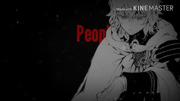 [MEP Part] Everybody Gets High | Parts 7&8