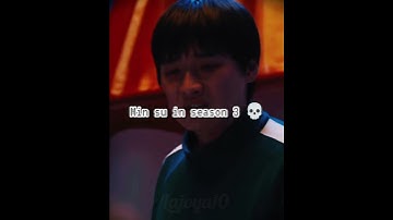 min su cooked in season 3. 💀☠️☠️🥱🥊🥊💪🏼💪🏼#player125 #squidgame #squidgame3