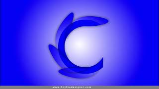 Adobe Illustrator Tutorial Creative Letter C Logo Design
