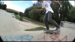 Old Throwaways
