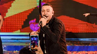 @PeeWeeMusic1 interpretando Carita Bonita en la Teletón Honduras 🇭🇳