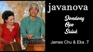 James Chu Music - DONDONG OPO SALAK