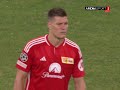 Union Berlin Real Madrid goals and highlights