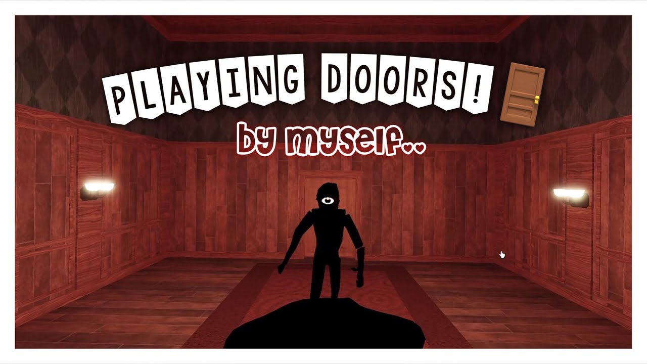 Кто разработчик игры doors