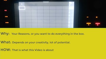 Akai Force - Sample Processing/Synthesis WIth FX and Automation Envelopes
