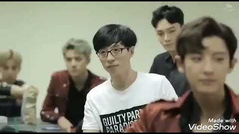 EXO - Entah apa yang maerasukimu (Unofficial video)