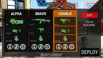 In evidenza: Bullet force  Another evening with the cheaters ...