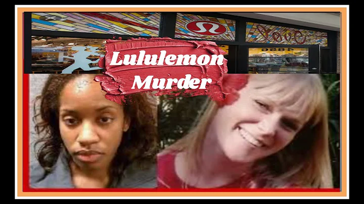 The Lululemon case/ Jayna Murray / Brittany Norwoo...