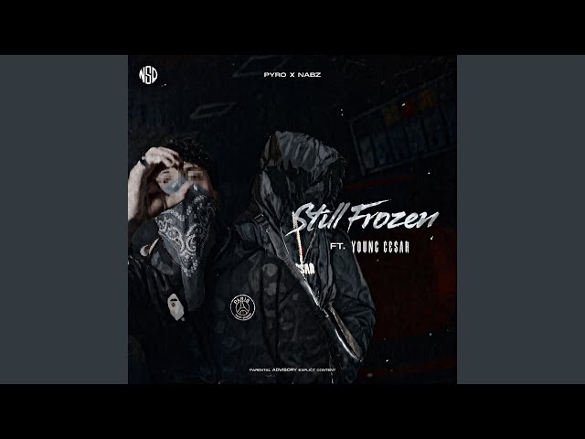 Still Frozen (Remix)
