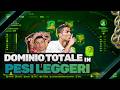 DOMINIO TOTALE nel torneo PESI LEGGERI - FC26 - Hanno fixato il tiro a giro 0.25