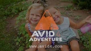 Outdoor Adventure Camps for Pre-K Kids