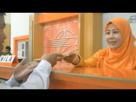 Video: Bagaimana tukang pos menggunakan lingkungan?