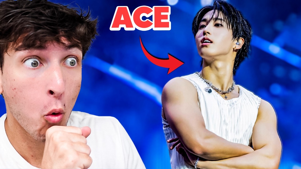 This Is Why HAN Is The ACE of K-POP | Raining Stars & Miserable (You + Me)