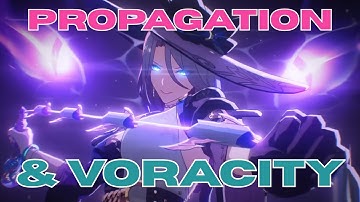 Two Philosophies - ONE PATH | A Honkai: Star Rail Theory