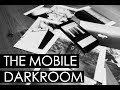 The Mobile Darkroom: printing without negatives and enlarger