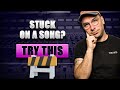 What To Do Every Time You’re Stuck On A Song