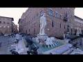 Unveil the INCREDIBLE Monuments of Piazza della Signoria!