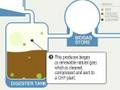 Biogas: how it works