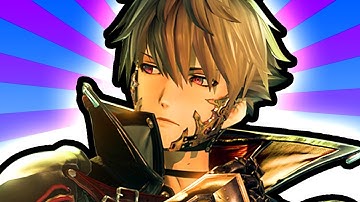 CODE VEIN STORY DETAILS [TGN Anime]