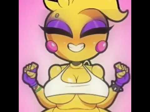 toy chica rule 34 - YouTube.