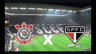 eFootball PES 2024 Corinthians vs São Paulo Clássico Majestoso