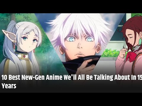 Next Big Anime: Identifying Future Classics