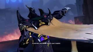 Dissidia NT | Exdeath | #2 Solo matchmaking | Diamond