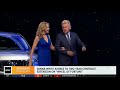 Vanna White agrees to "Wheel of Fortune" contract extension
