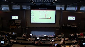 Accessible Microsoft PowerPoint Presentation Video