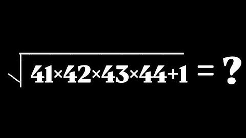 Japanese |math Olympiad square root questions|square root simplification #squareroot #shortsfeed
