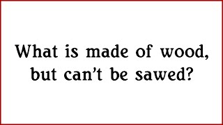 9 RIDDLES THAT WILL TEST YOUR BRAIN SPEED by EG Mines 570 views 3 years ago 6 minutes, 2 seconds