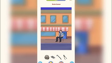 Tricky Story level 10 gameplay walkthrough solution 