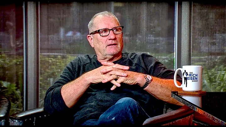 Ed O'Neill Reveals How He Landed the Role of Al Bu...
