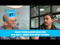 JUS KOLAB #1: BAHAS PENGALAMAN BANG BES DGN MILLA, SIMON DAN INDRA SYAFRIE.