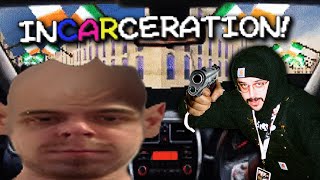 inCARceration - warioware type microgames except im trapped In a car (I cant drive :/) i dont know h