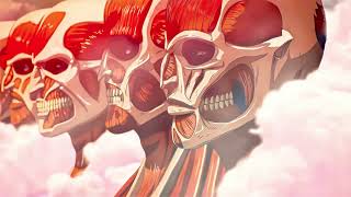 Attack On Titan - The Rumbling - Twixtor Edit