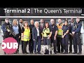 Heathrow: Britain's Busiest Airport - S1 E1 | Our Stories