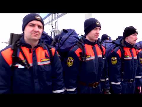 Итоги деятельности территориальной подсистемы РСЧС ПФО за 2021