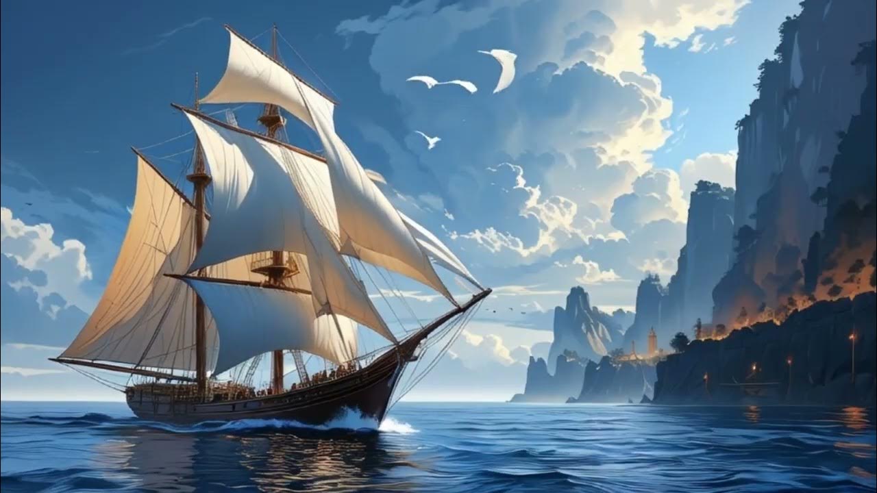 Original Sea Shanty Medley | 16 New Nautical Songs (Wellerman & Drunken Sailor Inspired) Original Sea Shanty Medley | 16 New Nautical Songs (Wellerman & Drunken Sailor Inspired)