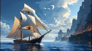 Original Sea Shanty Medley | 16 New Nautical Songs (Wellerman & Drunken Sailor Inspired)