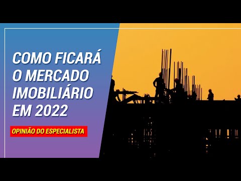 Vídeo: Em que setor está o mercado imobiliário?