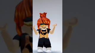 Roblox Edits 🎃🖤
