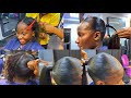 How to : make a sleek ponytail || beginner friendly || detailed &amp; easy ||