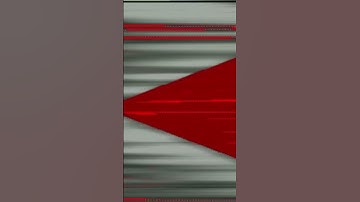 falling through #retro #glitch #videoart #synth #bending