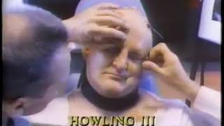 Howling III: The Marsupials (1987) trailer 1
