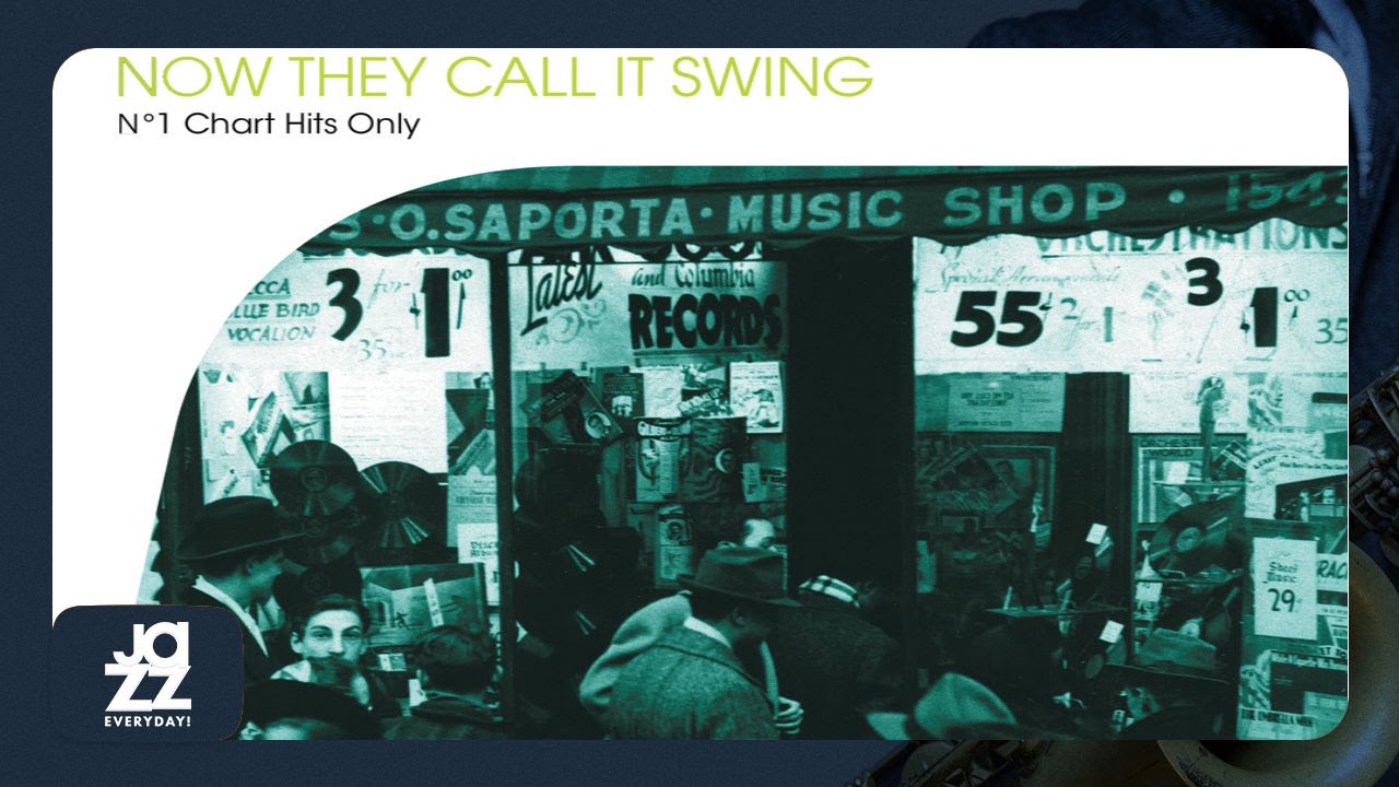 Tommy Dorsey & His Orchestra - The Dipsy Doodle Tommy Dorsey & His Orchestra - The Dipsy Doodle