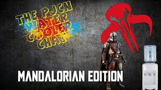 The Mandalorian Chapter 16: The Rescue - PJCN Water Cooler