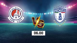 LIVE 🔴 Atletico San Luis vs Pachuca | Mexico Liga MX 2026 screenshot 1