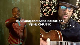"Witchoo" - Durand Jones & The Indications w/Jin J. X