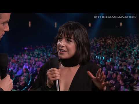 The Game Awards 2019 - Official 4K Stream with Xbox Series X, CHVRCHES,  Green Day, and More 